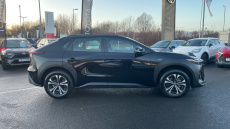 Toyota bZ4X 150kW Pure 71.4kWh 5dr Auto [11kW] Electric Hatchback